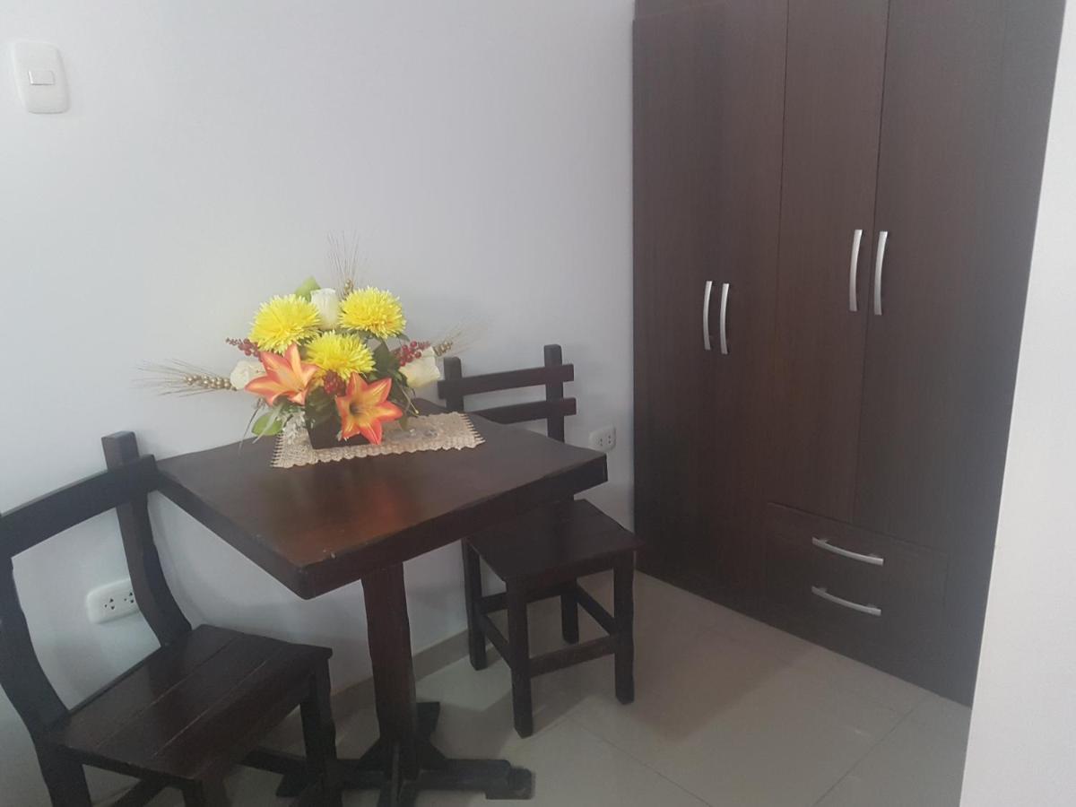 Hostal El Sueno De San Martin 파라카스 외부 사진