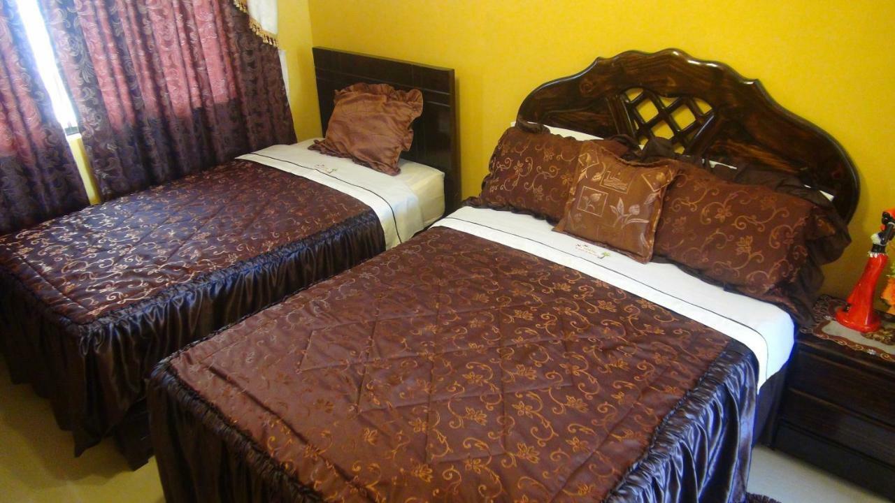 Hostal El Sueno De San Martin 파라카스 외부 사진