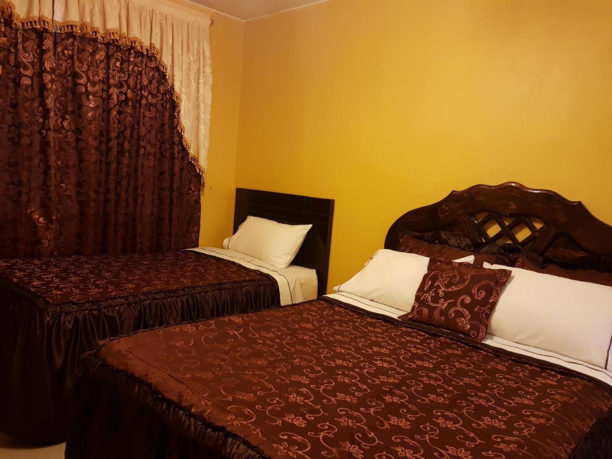 Hostal El Sueno De San Martin 파라카스 외부 사진