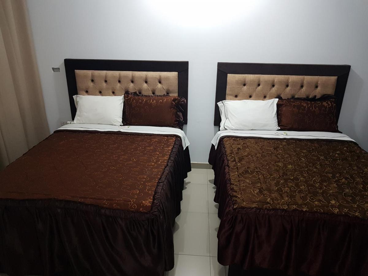 Hostal El Sueno De San Martin 파라카스 외부 사진